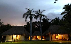 Quinta Bacalar Judith